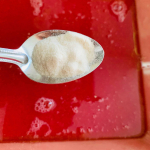 recette bonbons haribo ourson light sans sucre