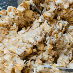 recette crumble light recette crumble léger