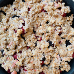 recette crumble light recette crumble léger