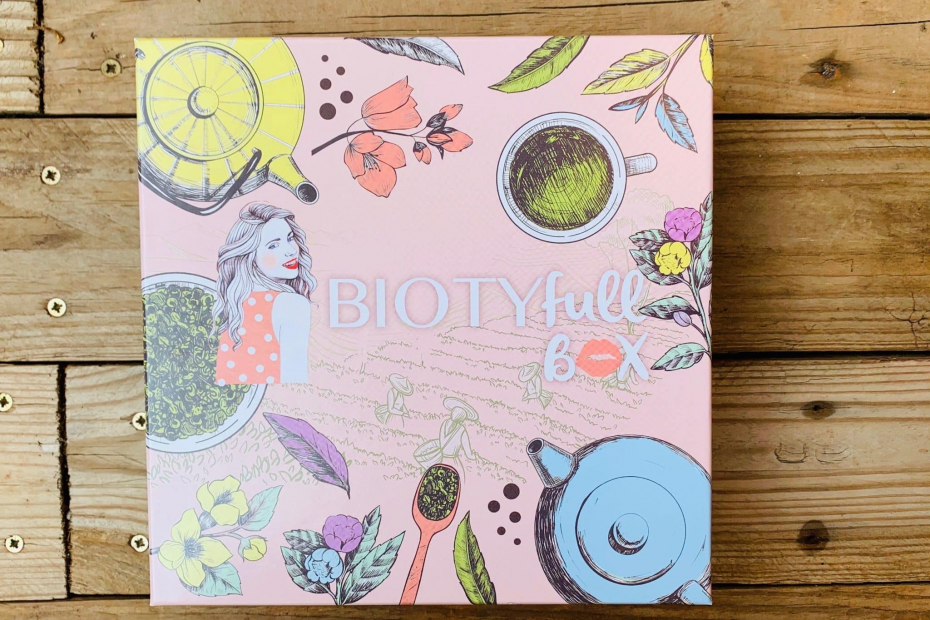 avis Biotyfullbox Septembre 2020