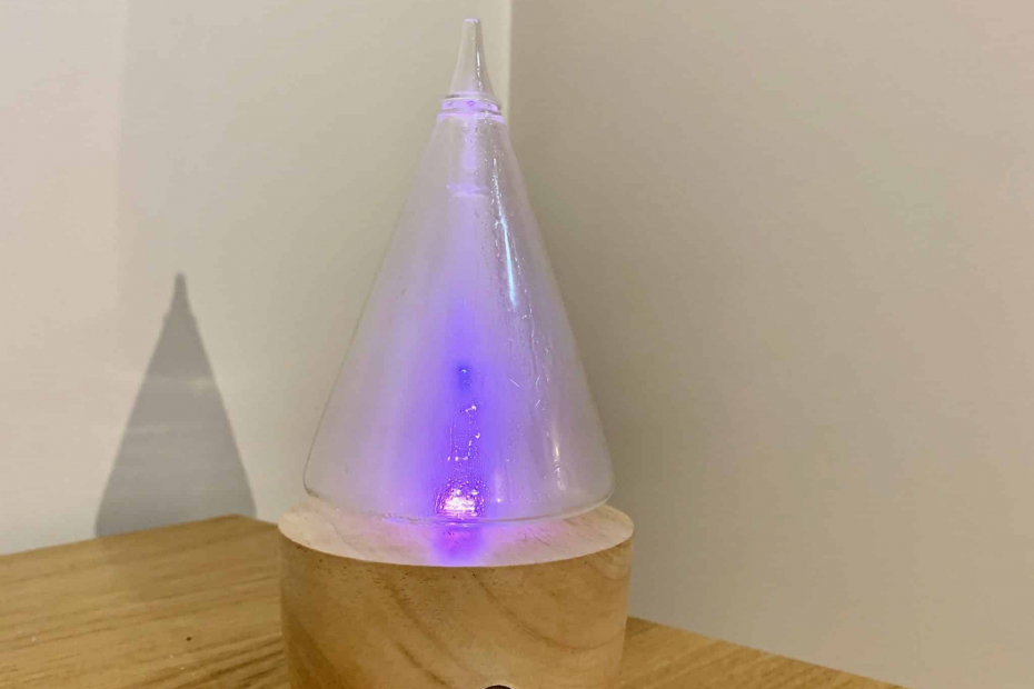 diffuseur nébulisation Puressentiel