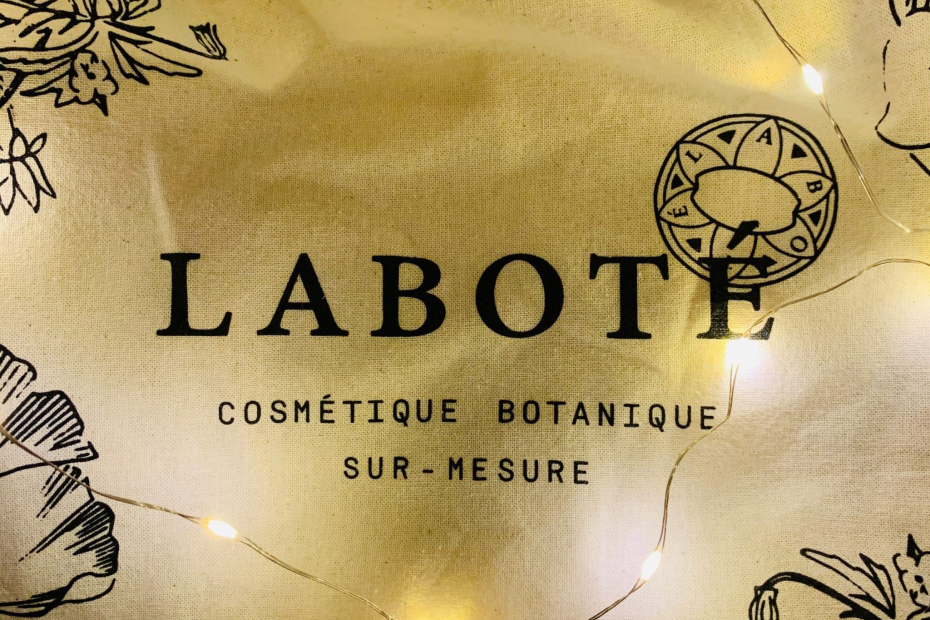 avis duo anti-âge La Boté