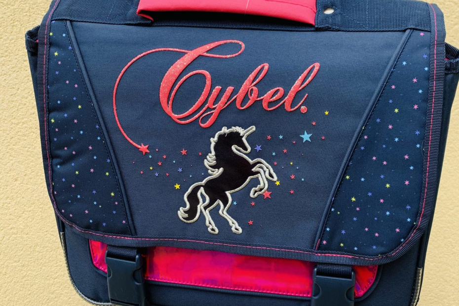 quel cartable pour la primaire?