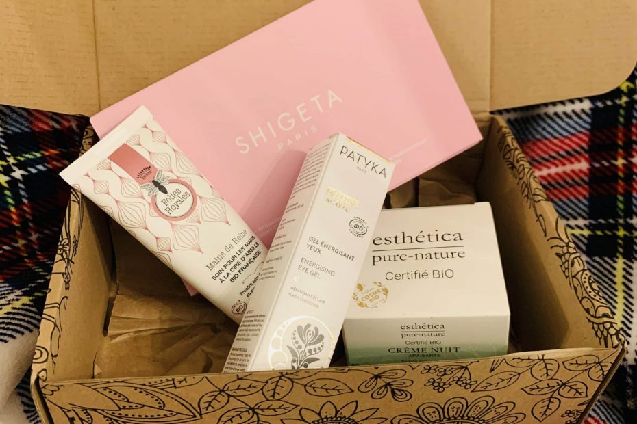 Belle au naturel Décembre 2021