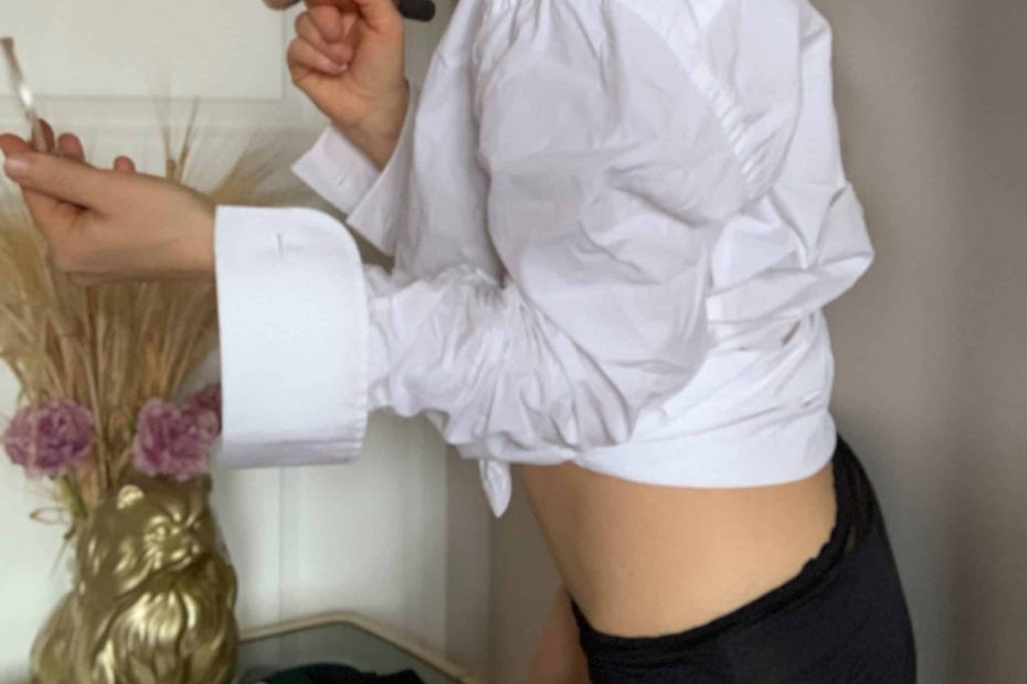 blogueuse lifestyle mode beauté