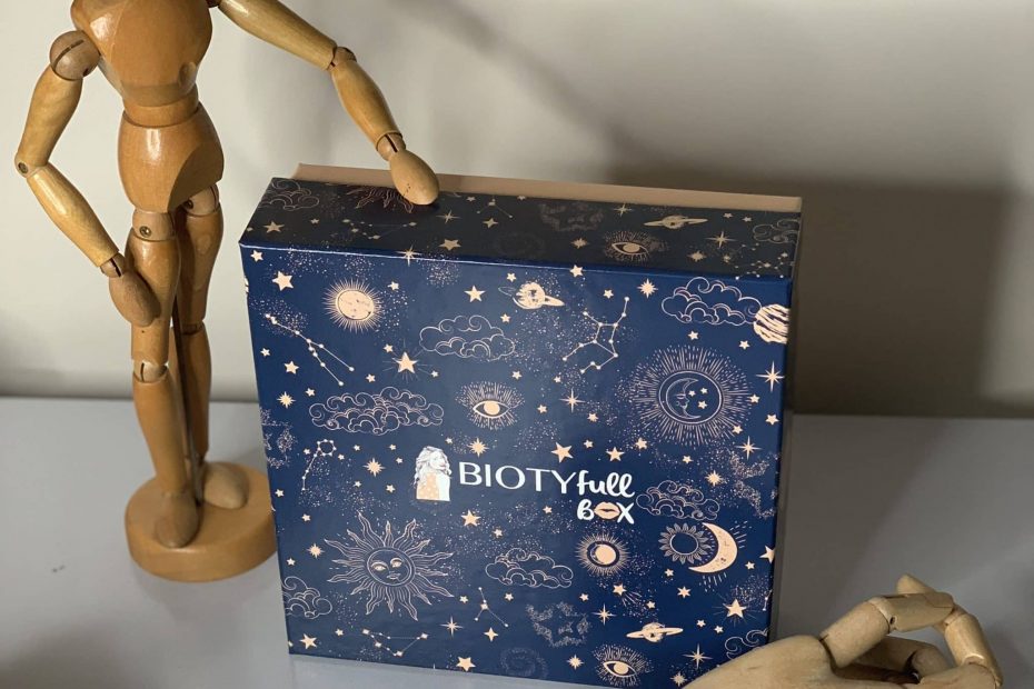 avis Biotyfullbox Janvier 2022