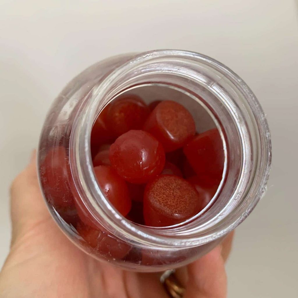 avis xtraslim gummies fortepharma