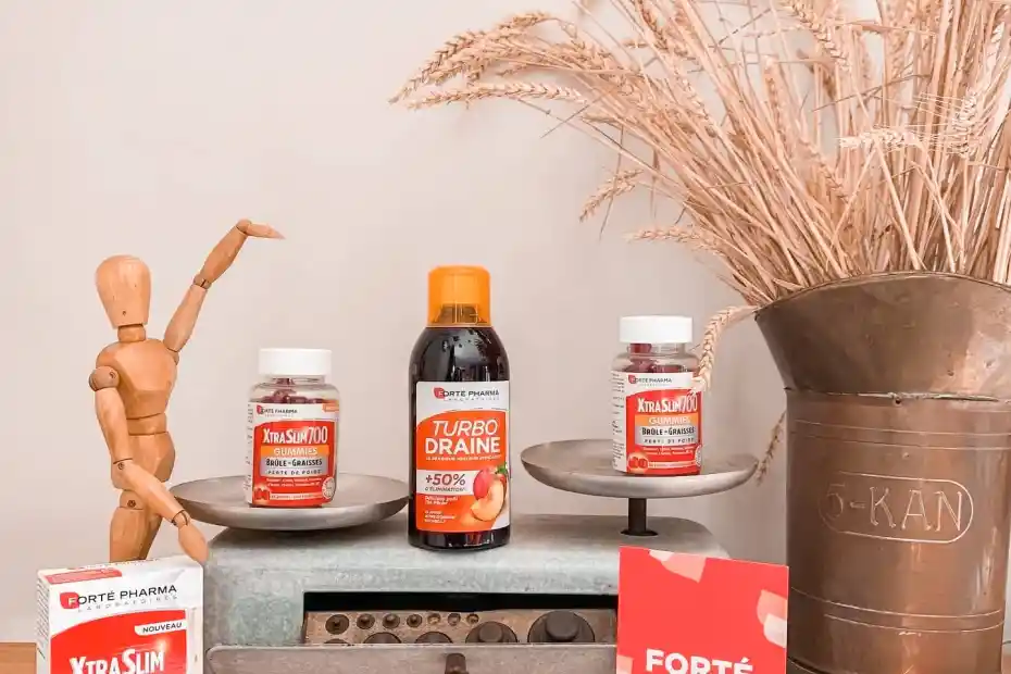 avis programme minceur fortepharma