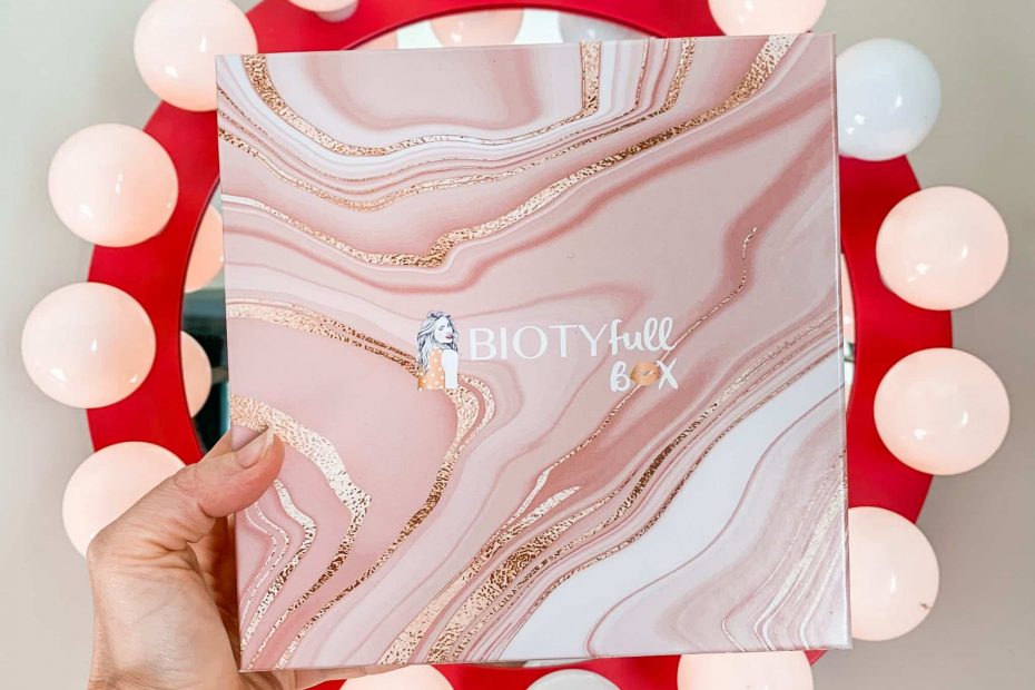 Blogueuse Beauté française