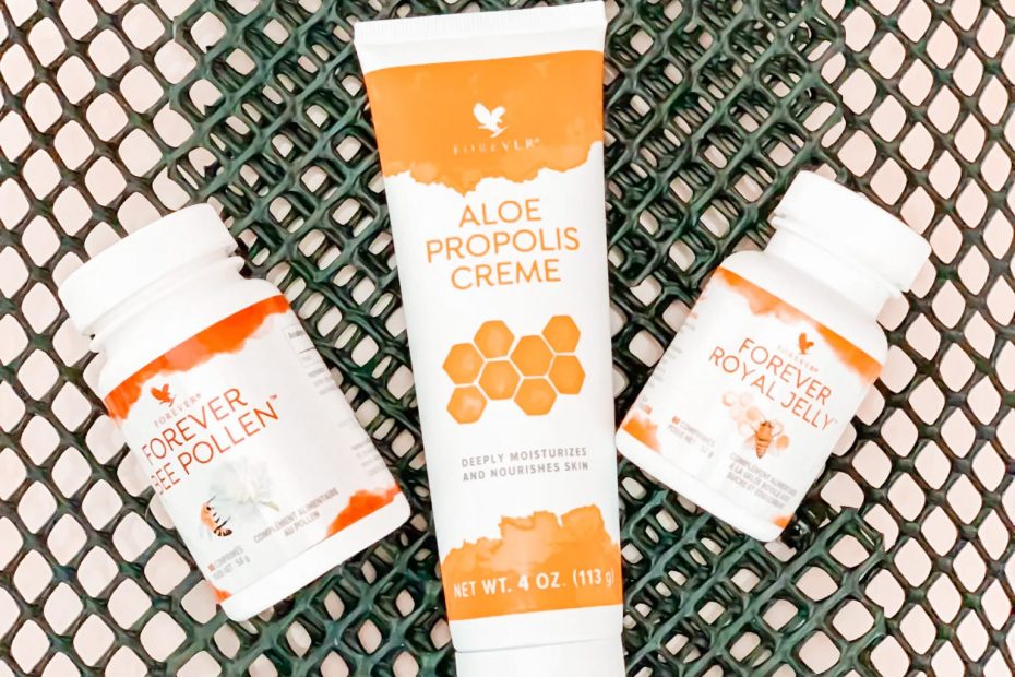 blogueuse beauté et santé