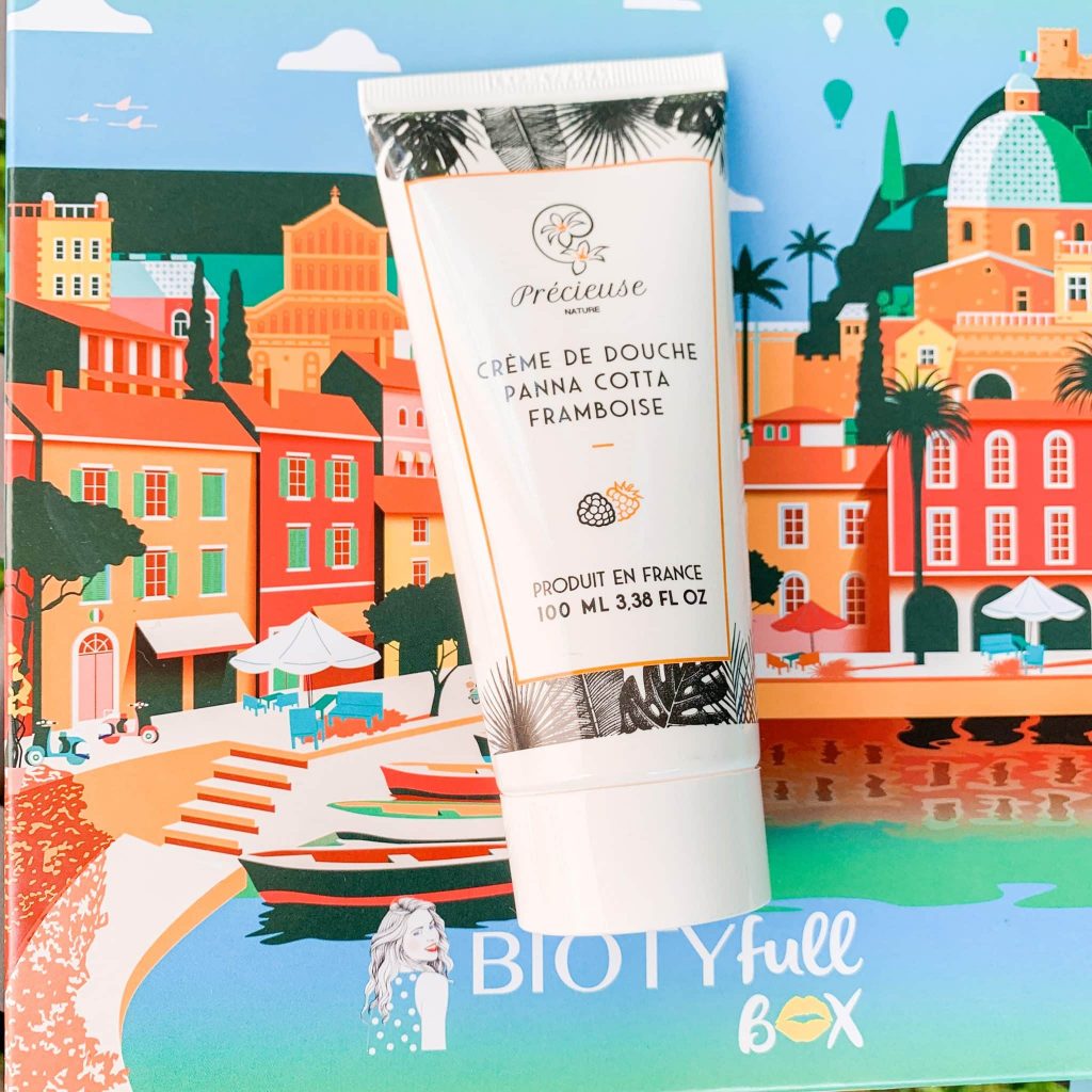 Biotyfullbox Juin 2022