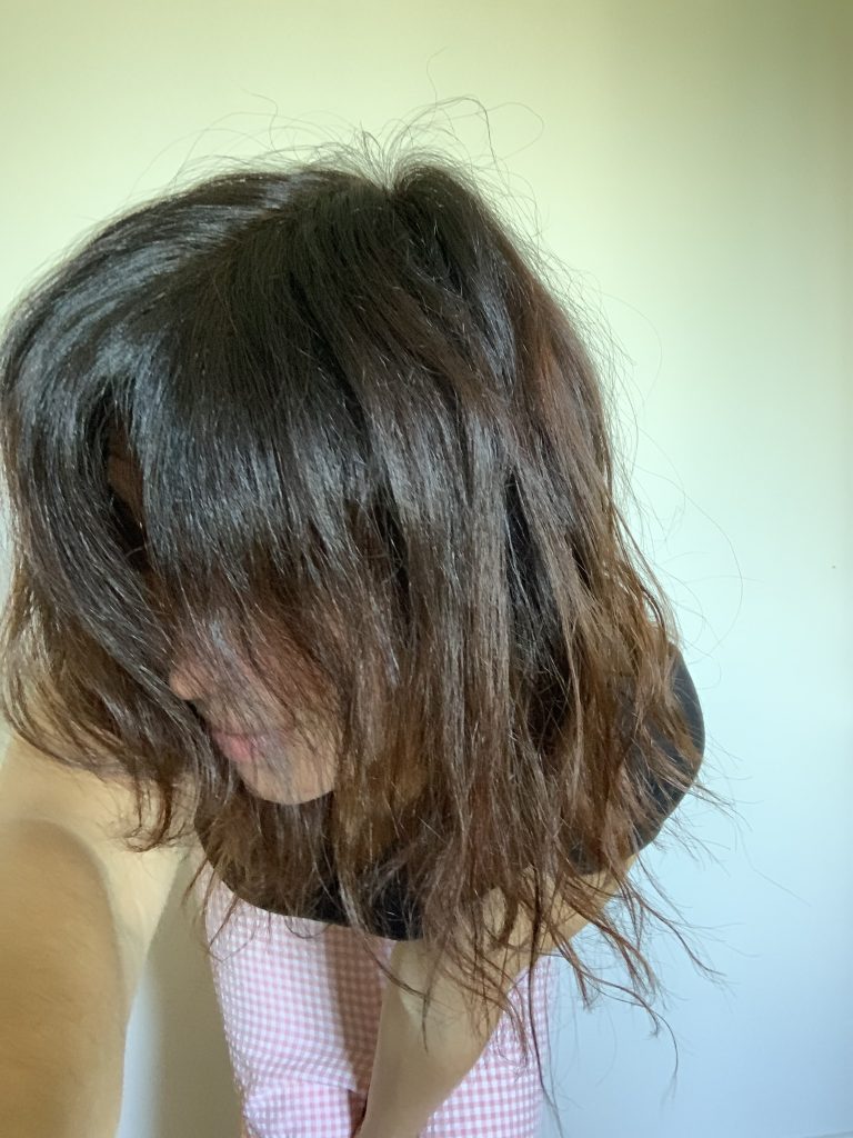 comment fixer son henné indigo et katam