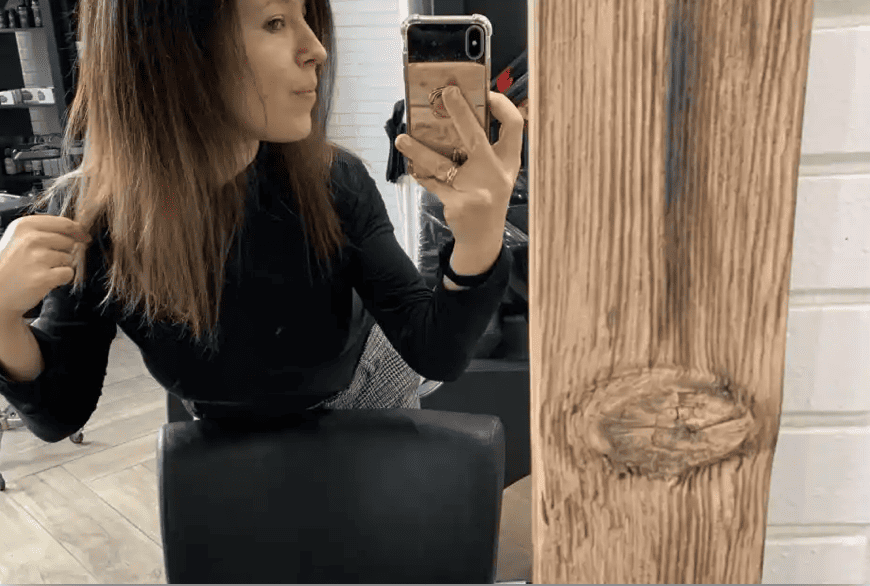 comment éclaircir son henné