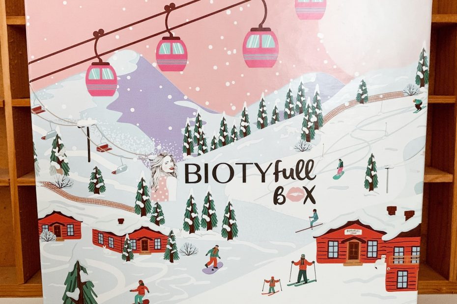 blogueuse beauté et lifestyle