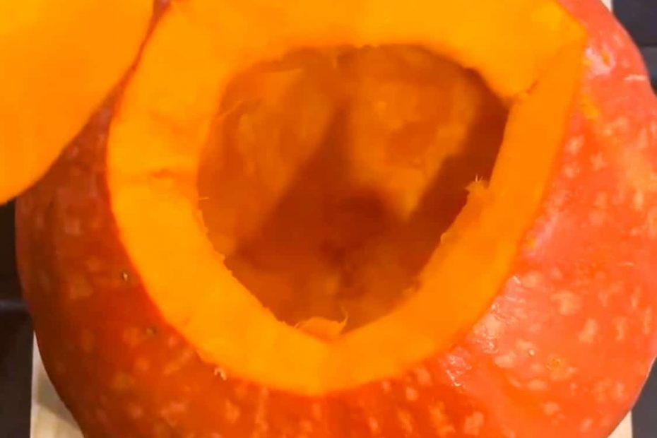 meilleure recette de potimarron facile