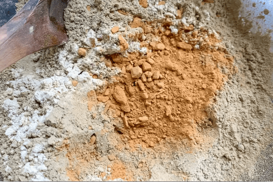 avis sur le rhapontic pour blondir les cheveux