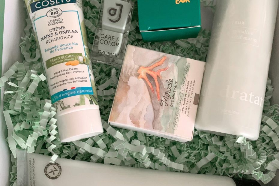 blogueuse beauté et lifestyle