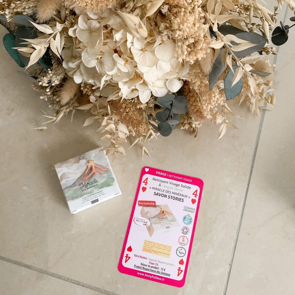 biotyfullbox mars 2023