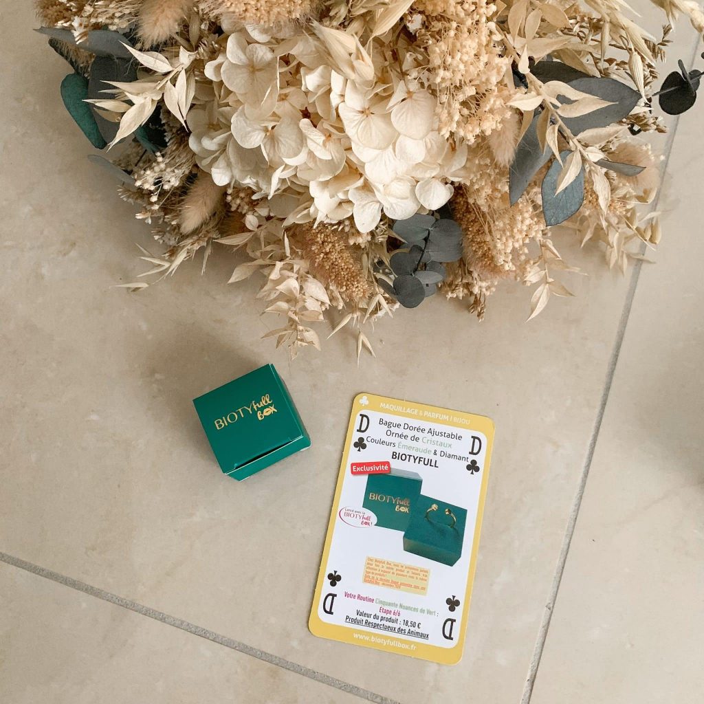 biotyfullbox mars 2023