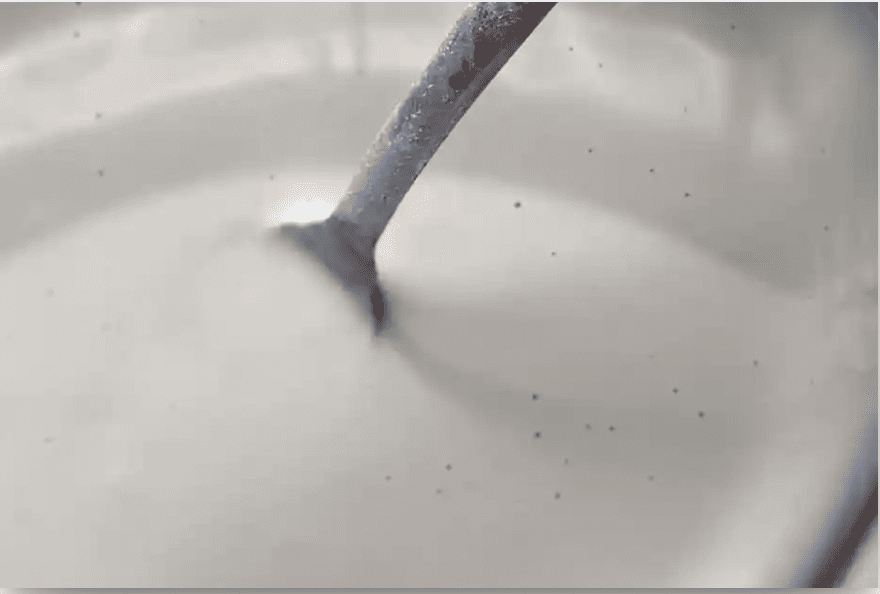 masque eclaircissant cheveux vodka