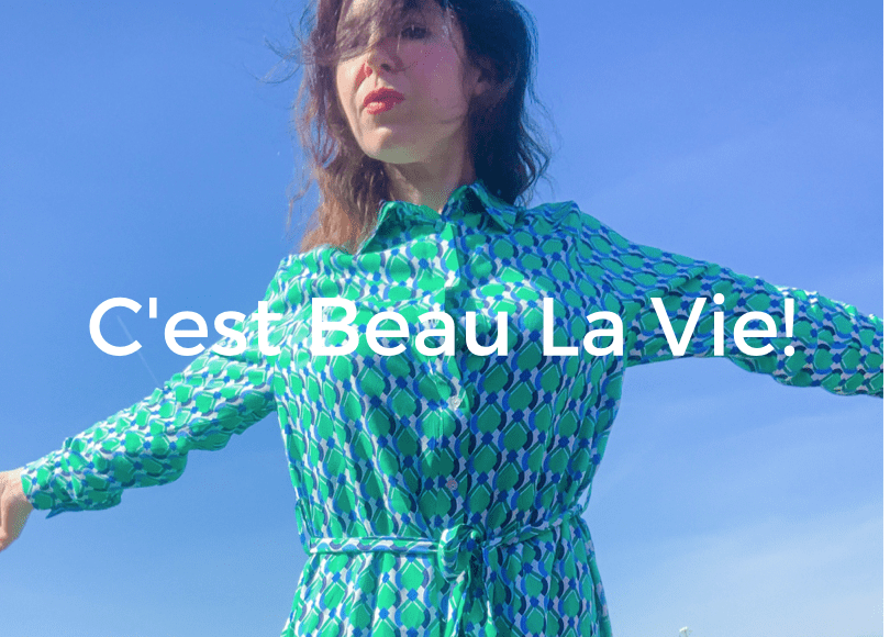 Mode femme 30 40 ans avis cestbeaulavie