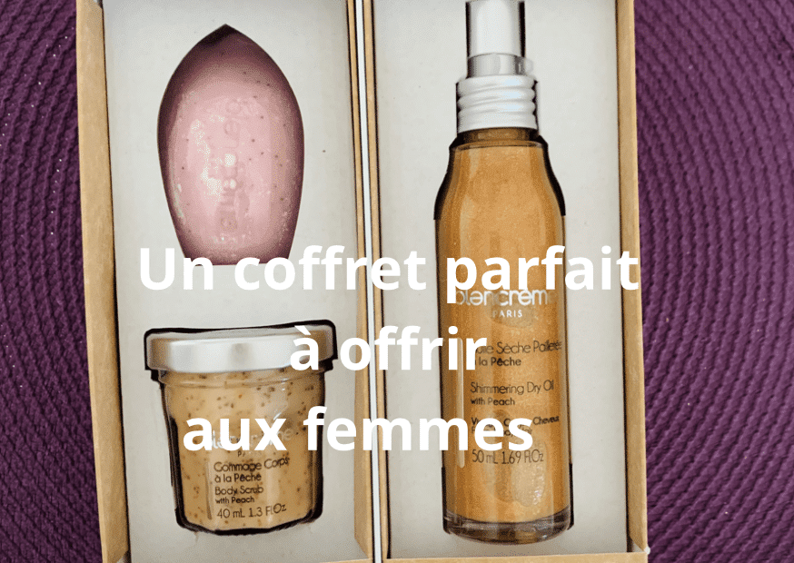 mon avis sur blancrème