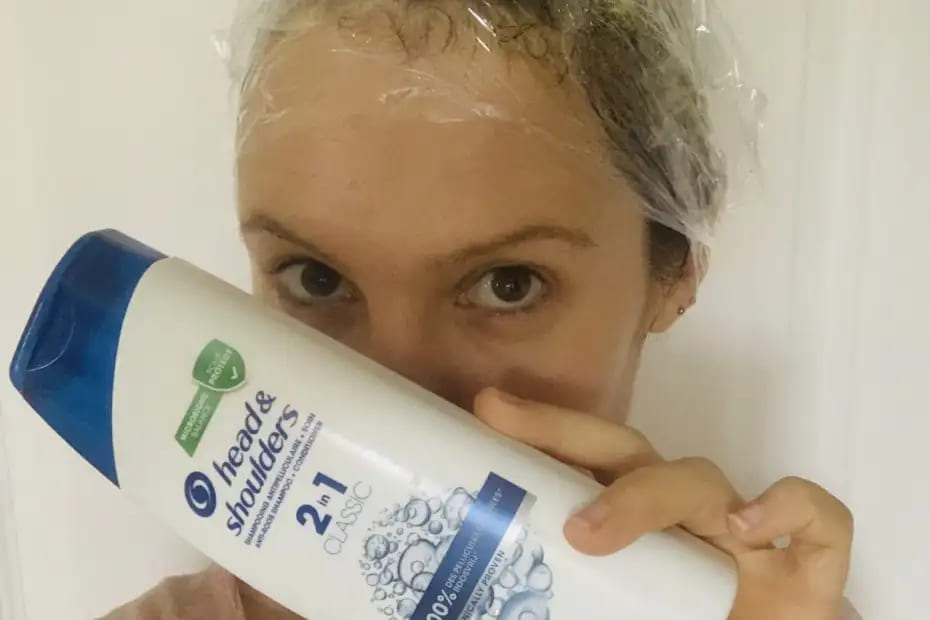 comment éclaircir ses cheveux colorés