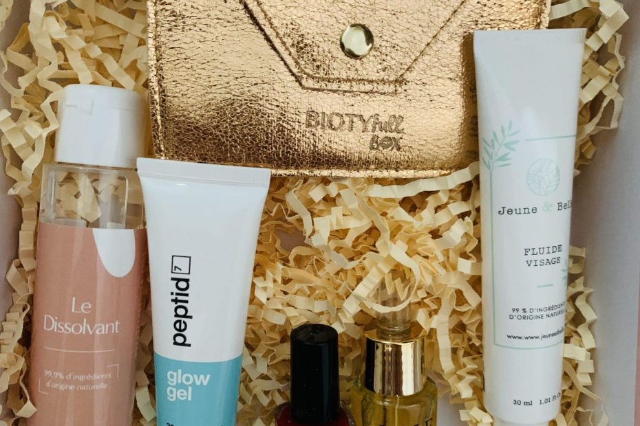avis Biotyfullbox de Septembre 2023