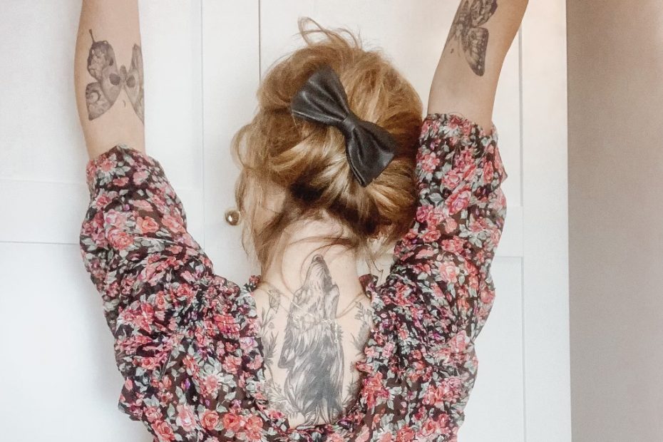 blogueuse beauté blog beauté