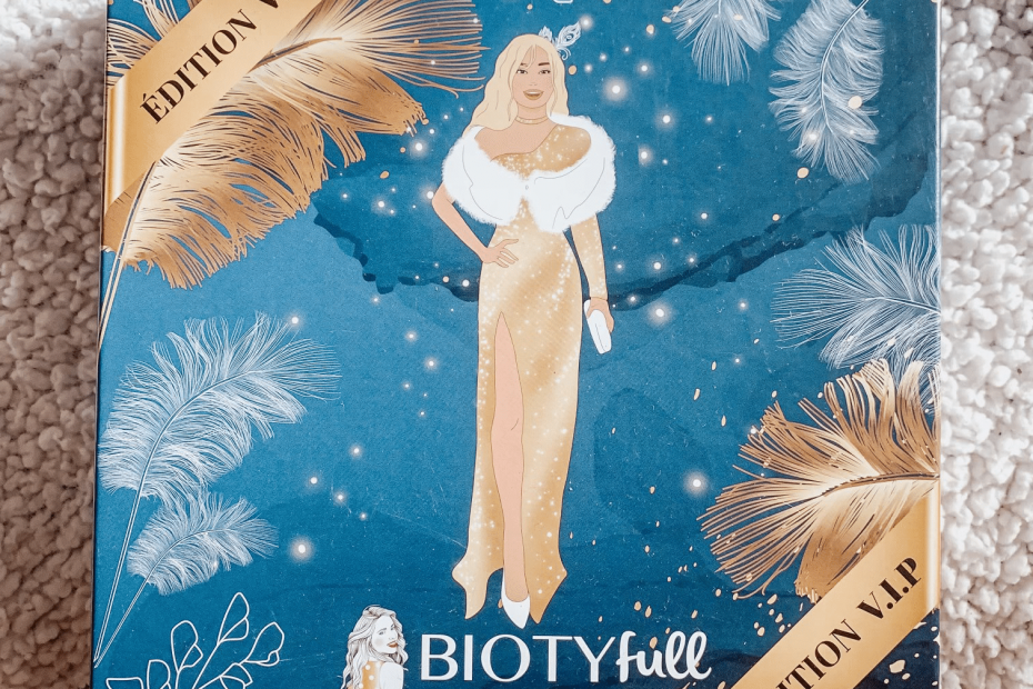 avis Biotyfullbox Février 2024