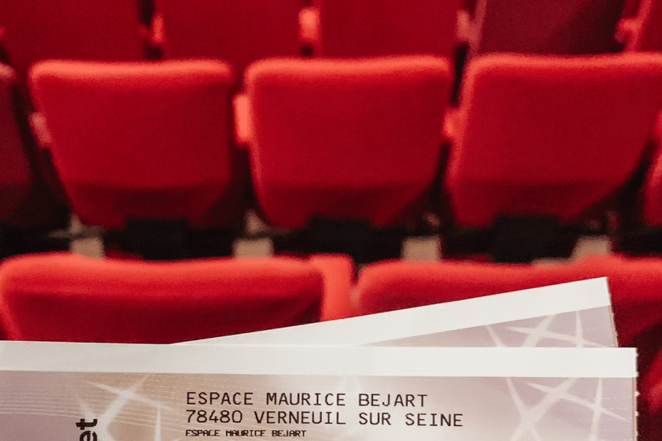 avis pièce de théâtre Oublie moi