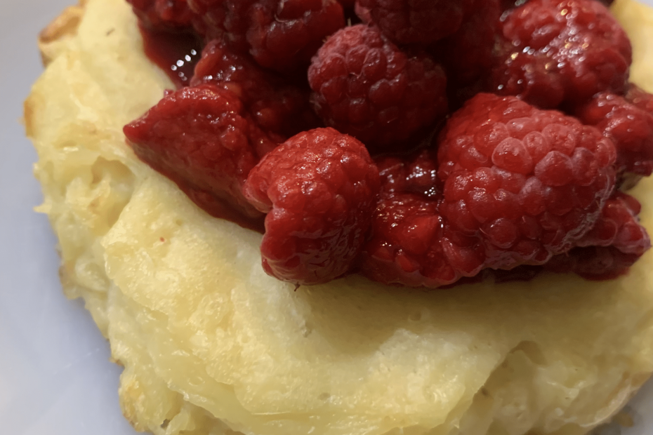 recette du cheesecake régime light léger