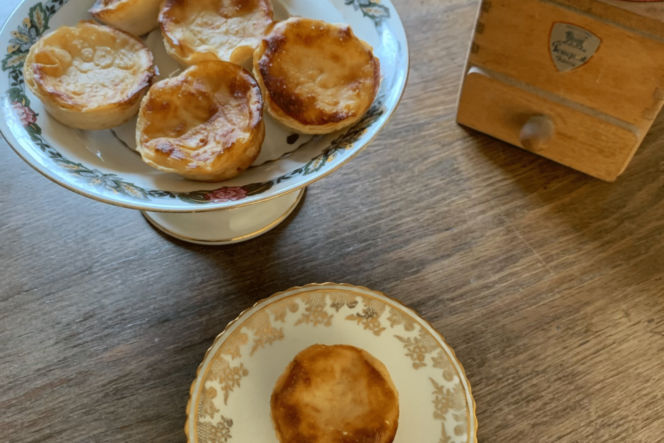 recette du flan peu calorique sans farine sans oeuf et sans sucre