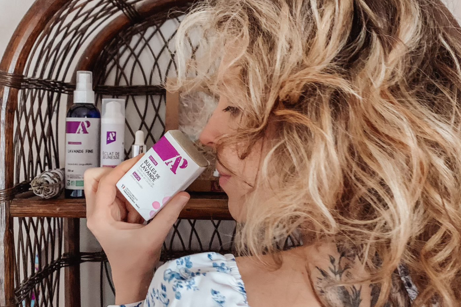 blogueuse beauté blog beauté soins naturels