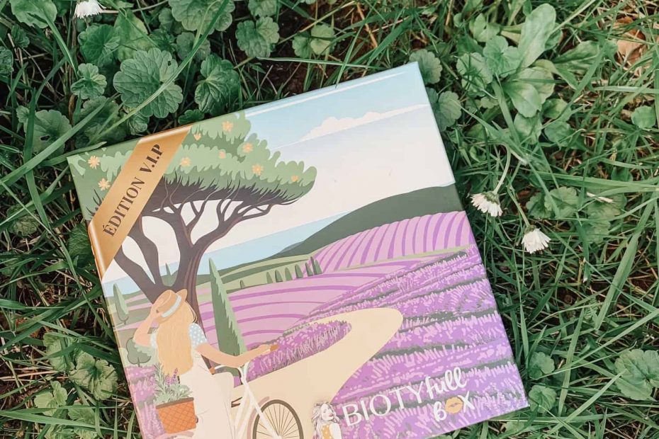 avis biotyfullbox Juin 2024