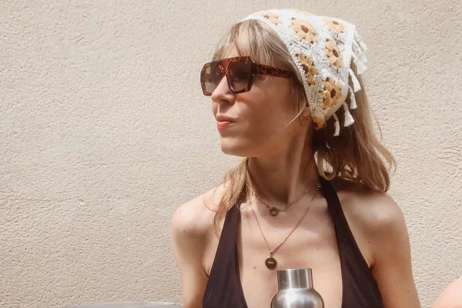 blogueuse beauté blog français