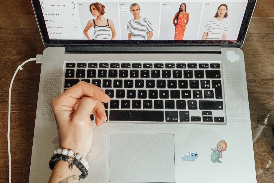 avis sur les soldes vetements bzb