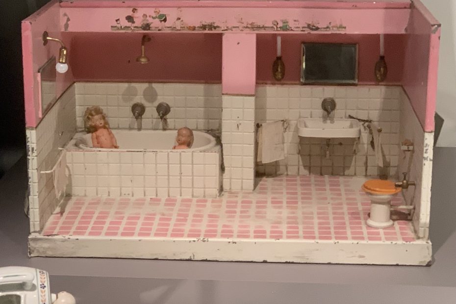 avis musée du jouet à Poissy Yvelines tourisme