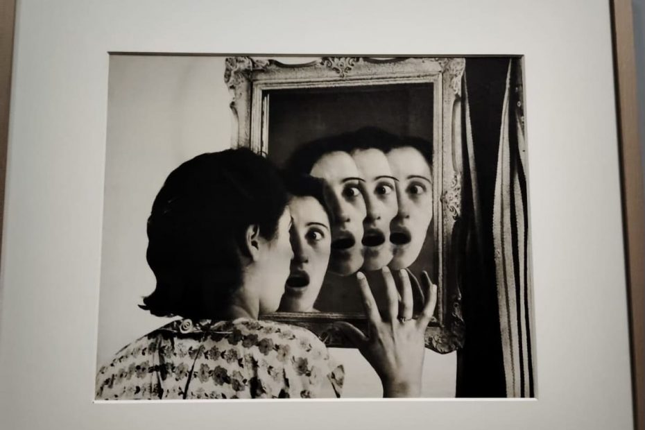 avis sur l'exposition sur les surréalistes à Beaubourg