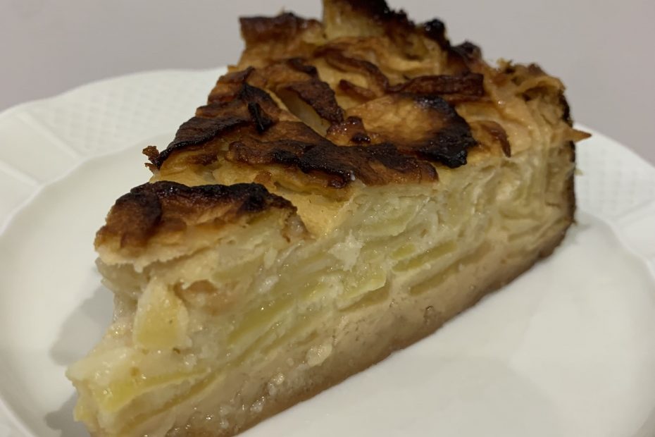 recette régime dessert peu calorique