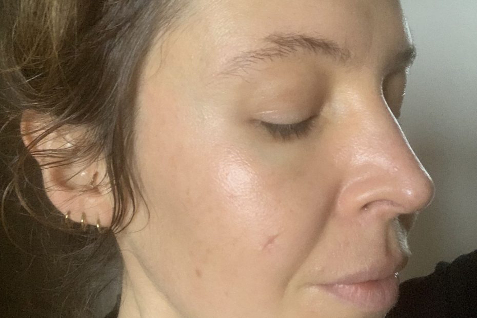 Mon avis sur le sérum Bakuchiol anti-âge d'Aroma-Zone