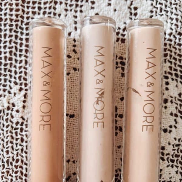 avis l'anti-cerne Action