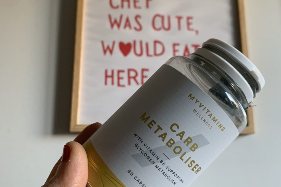 avis complément alimentaire haricots blancs capteur de glucides