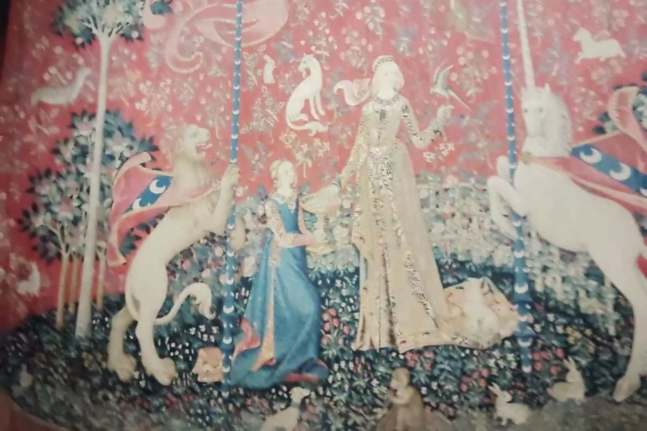 avis musée Cluny Paris