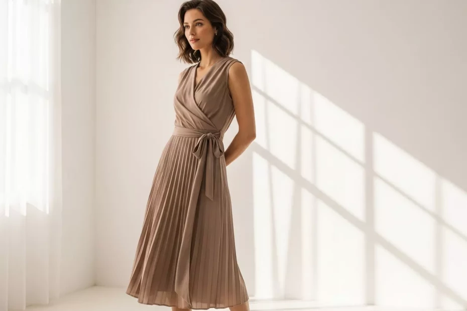 comment bien choisir sa robe