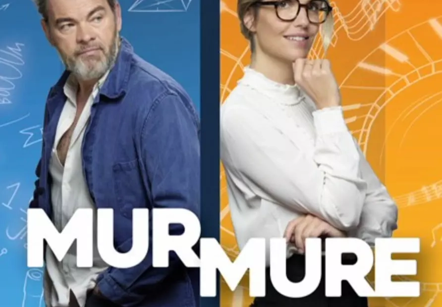 avis mur mure pièce de théâtre