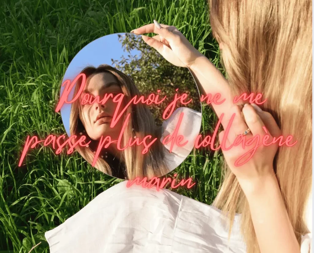 conseils pour choisir collagène marin bienfaits