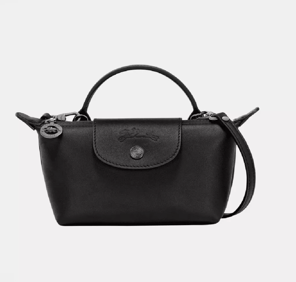 sac à main longchamp