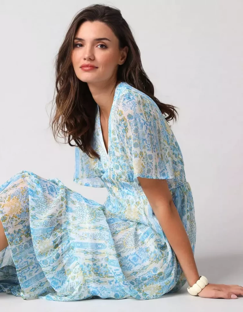 quelle robe pour le printemps 2026