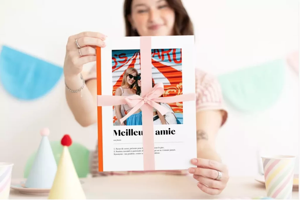 meilleure idée cadeau d'anniversaire